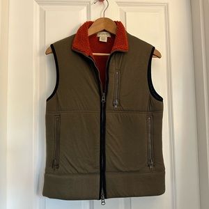J.Crew vest